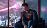 David Corenswet sa ukázal ako Superman